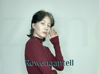Rowenaantell