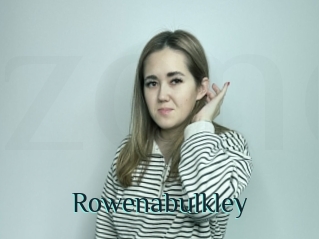 Rowenabulkley