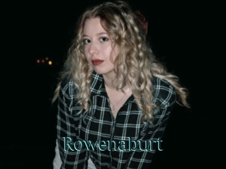 Rowenaburt