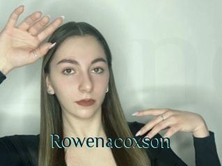 Rowenacoxson