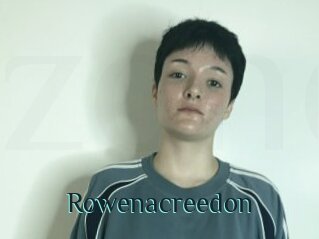 Rowenacreedon