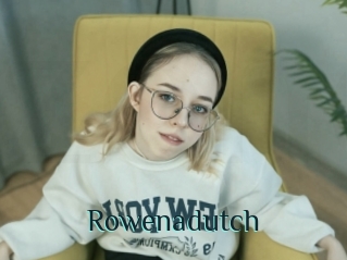 Rowenadutch