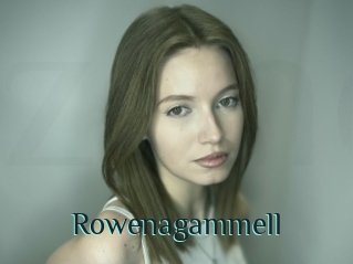 Rowenagammell
