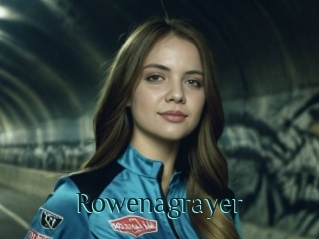 Rowenagrayer