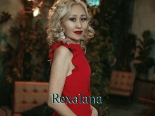 Roxalana
