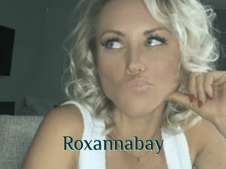 Roxannabay