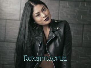 Roxannacruz
