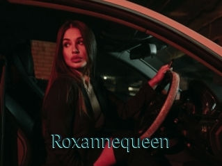 Roxannequeen