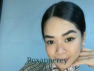 Roxannerey