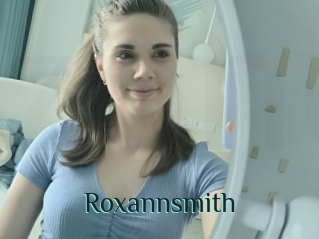 Roxannsmith