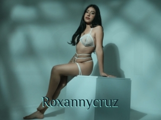 Roxannycruz