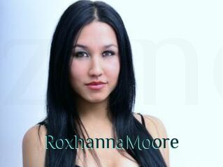 RoxhannaMoore