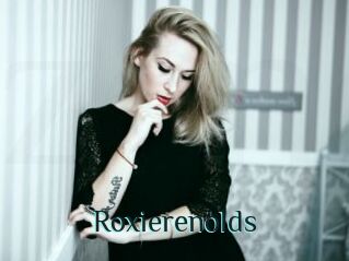 Roxierenolds