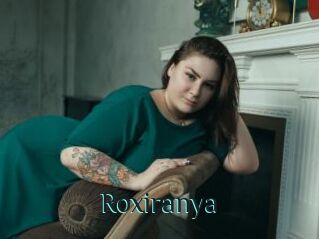Roxiranya