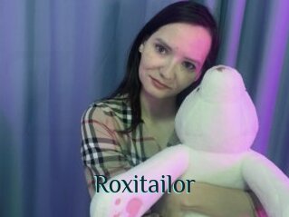 Roxitailor