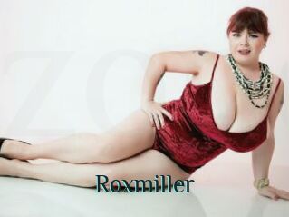 Roxmiller