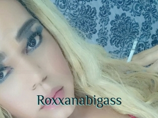 Roxxanabigass