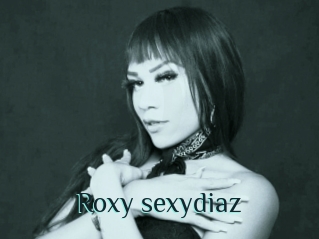 Roxy_sexydiaz