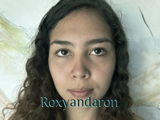 Roxyandaron