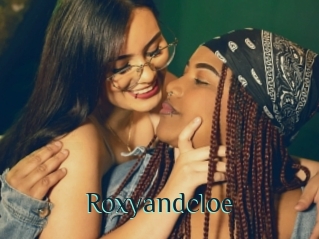 Roxyandcloe