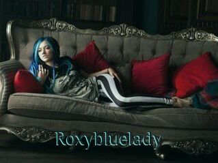 Roxybluelady