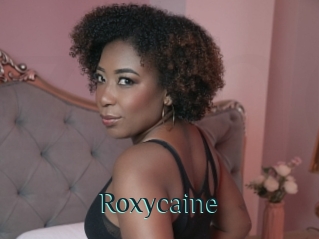 Roxycaine