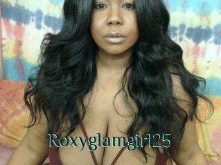 Roxyglamgirl25