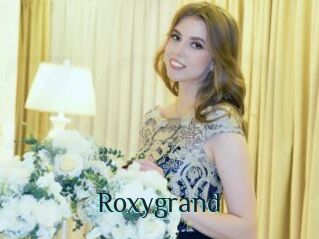 Roxygrand