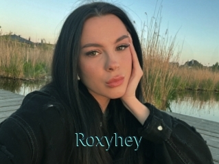 Roxyhey