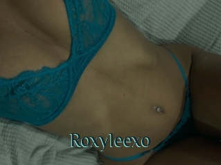 Roxyleexo