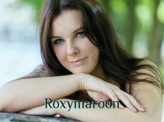 Roxymaroon