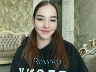 Roxywu