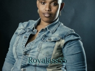 Royalass35