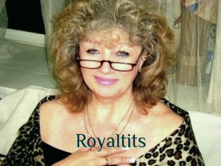 Royaltits