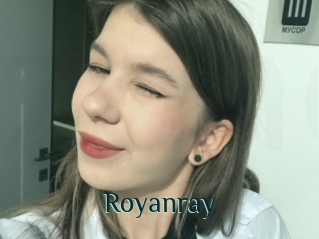 Royanray