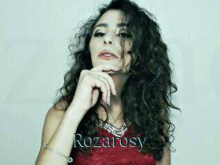 Rozarosy