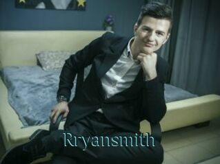 Rryansmith