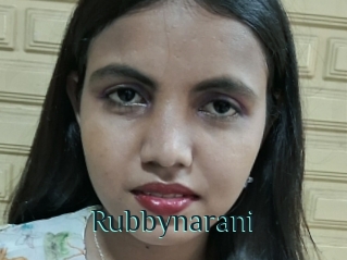 Rubbynarani