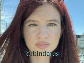 Rubindares