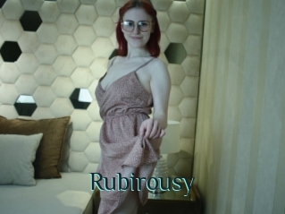 Rubirousy