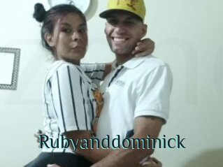 Rubyanddominick