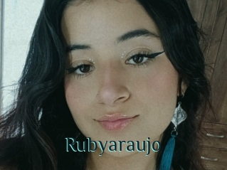 Rubyaraujo
