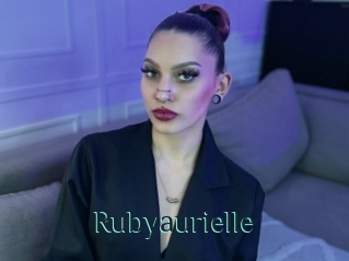 Rubyaurielle