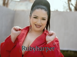 Rubyharper