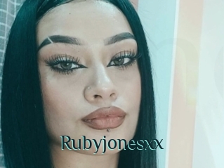 Rubyjonesxx