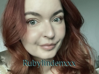 Rubylindenxxx