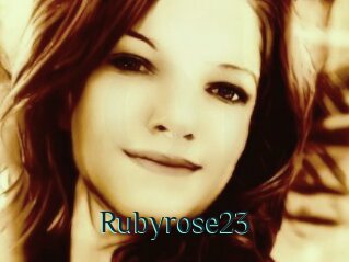 Rubyrose23