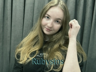 Rubysins