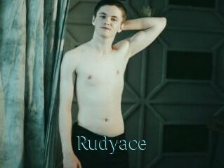 Rudyace