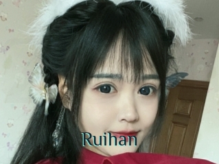 Ruihan
